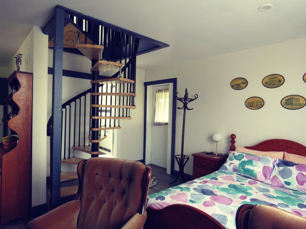 Cape Nelson Cottage Портленд Экстерьер фото