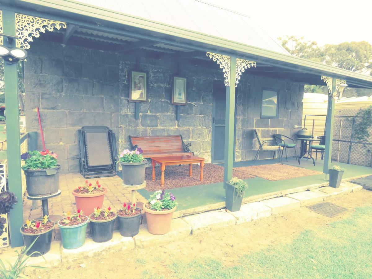 Cape Nelson Cottage Портленд Экстерьер фото